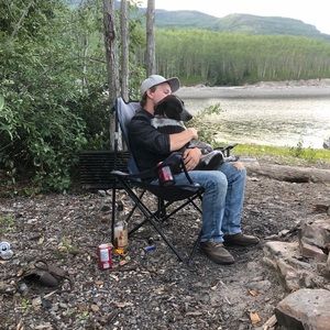 Meet your Posher, Matthew